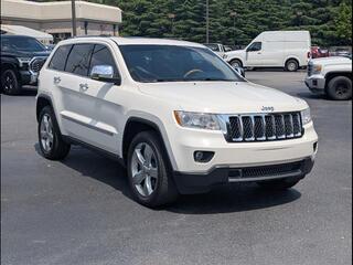 2012 Jeep Grand Cherokee for sale in Chattanooga TN