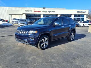 2015 Jeep Grand Cherokee for sale in Winfield KS