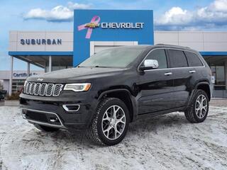 2019 Jeep Grand Cherokee for sale in Ann Arbor MI