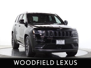 2019 Jeep Grand Cherokee for sale in Schaumburg IL