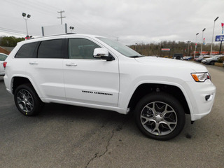 2020 Jeep Grand Cherokee for sale in Clarksville TN