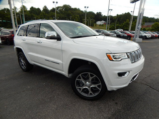 2020 Jeep Grand Cherokee for sale in Clarksville TN