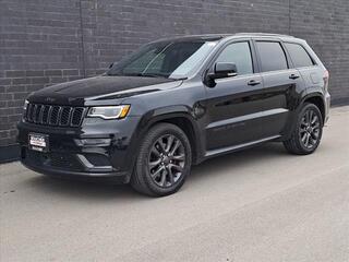 2018 Jeep Grand Cherokee for sale in Waukesha WI