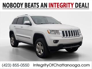 2013 Jeep Grand Cherokee for sale in Chattanooga TN