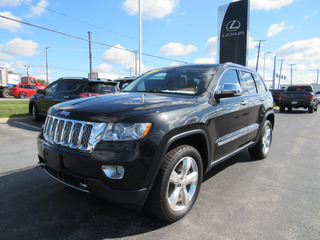 2013 Jeep Grand Cherokee for sale in Toledo OH