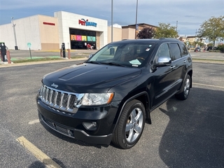 2013 Jeep Grand Cherokee