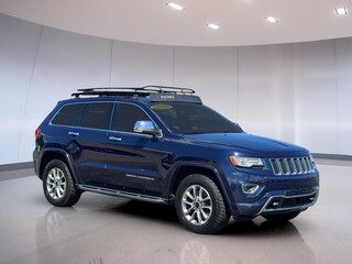 2014 Jeep Grand Cherokee for sale in Fairfield OH