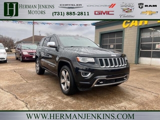 2014 Jeep Grand Cherokee for sale in Union City TN