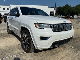2018 Jeep Grand Cherokee for sale in Cleveland TN