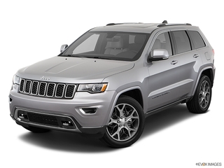 2018 Jeep Grand Cherokee for sale in West Palm Beach FL