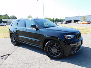 2020 Jeep Grand Cherokee for sale in Clarksville TN