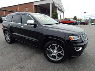 2020 Jeep Grand Cherokee for sale in Clarksville TN