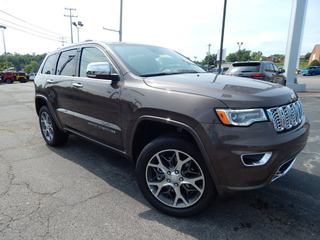 2020 Jeep Grand Cherokee for sale in Clarksville TN