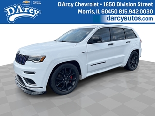 2021 Jeep Grand Cherokee for sale in Olathe KS