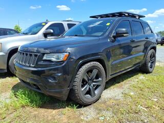 2014 Jeep Grand Cherokee for sale in Fort Mill SC