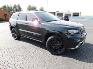 2016 Jeep Grand Cherokee for sale in Clarksville TN