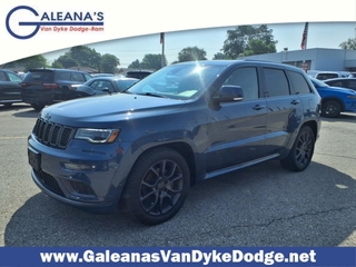 2020 Jeep Grand Cherokee for sale in Warren MI