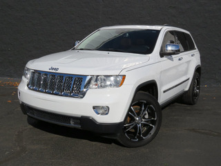 2013 Jeep Grand Cherokee for sale in Toledo OH