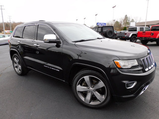 2014 Jeep Grand Cherokee for sale in Clarksville TN