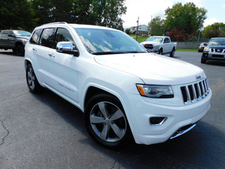 2015 Jeep Grand Cherokee for sale in Clarksville TN