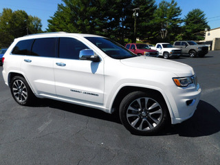 2018 Jeep Grand Cherokee for sale in Clarksville TN