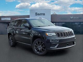 2020 Jeep Grand Cherokee for sale in Lake Orion MI