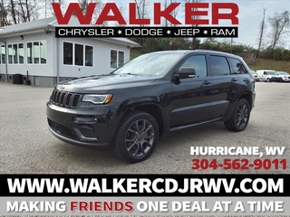 2020 Jeep Grand Cherokee for sale in Hurricane WV