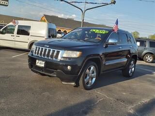 2012 Jeep Grand Cherokee for sale in Tulsa OK