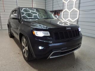 2014 Jeep Grand Cherokee for sale in Nashville TN