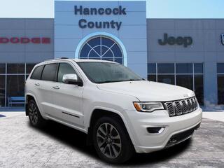 2017 Jeep Grand Cherokee for sale in Newell WV