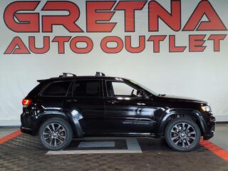 2018 Jeep Grand Cherokee for sale in Gretna NE