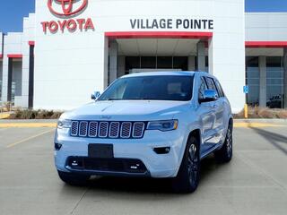 2018 Jeep Grand Cherokee for sale in Elkhorn NE