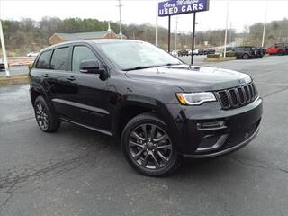 2019 Jeep Grand Cherokee for sale in Clarksville TN