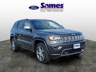 2021 Jeep Grand Cherokee for sale in Bastrop TX