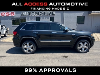 2012 Jeep Grand Cherokee for sale in Temecula CA