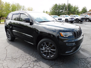 2018 Jeep Grand Cherokee for sale in Clarksville TN