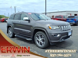 2019 Jeep Grand Cherokee for sale in Troy OH