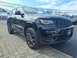 2020 Jeep Grand Cherokee for sale in Greer SC