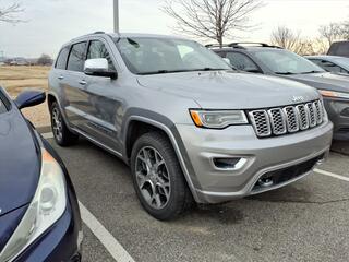 2020 Jeep Grand Cherokee for sale in Roanoke VA