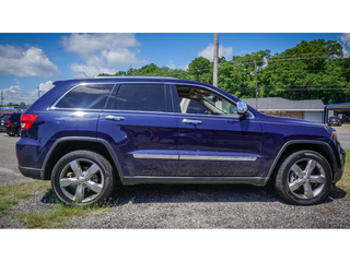 2012 Jeep Grand Cherokee for sale in Saraland AL