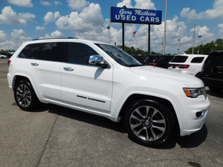 2017 Jeep Grand Cherokee for sale in Clarksville TN