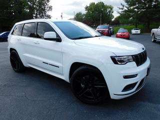 2018 Jeep Grand Cherokee for sale in Clarksville TN