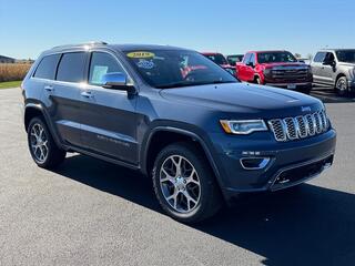 2019 Jeep Grand Cherokee for sale in Arlington WI