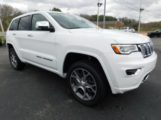 2020 Jeep Grand Cherokee for sale in Clarksville TN