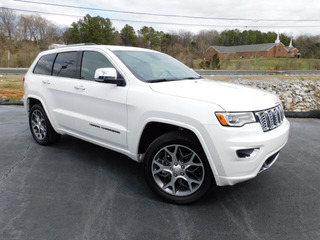 2021 Jeep Grand Cherokee for sale in Clarksville TN