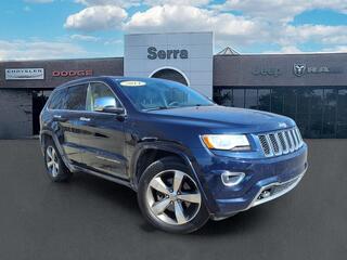 2014 Jeep Grand Cherokee for sale in Lake Orion MI