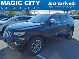 2015 Jeep Grand Cherokee for sale in Roanoke VA