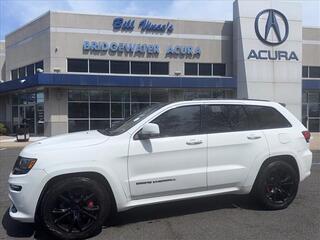 2016 Jeep Grand Cherokee for sale in Bridgewater NJ