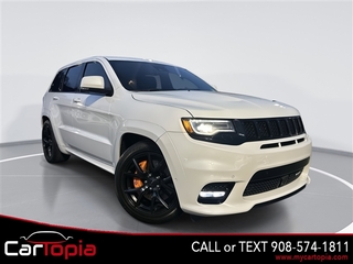 2018 Jeep Grand Cherokee for sale in North Plainfield NJ