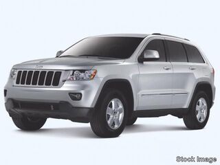 2012 Jeep Grand Cherokee for sale in Troy OH